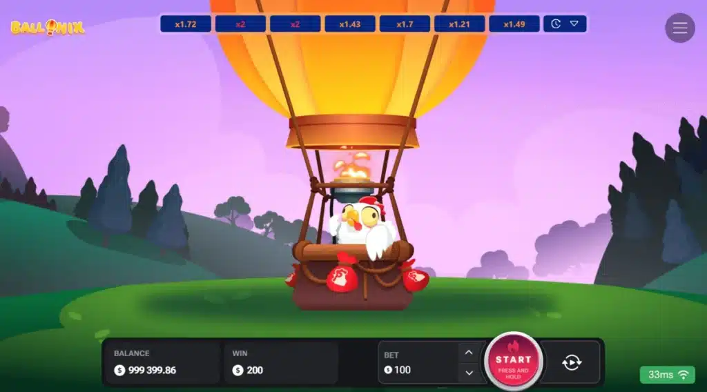 ballonix inout games