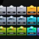 cashback betify
