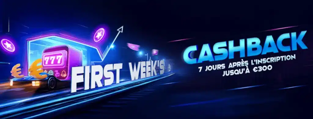 cashback mystake