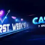 cashback mystake