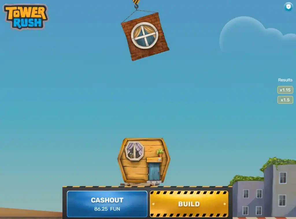 code promo tower rush
