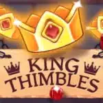 logo king thimbles