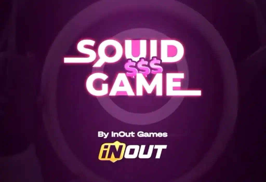 squid dollar game avis
