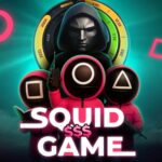 squid dollar game inout