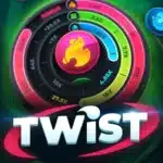 twist casino