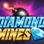 diamond mines