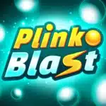 plinko blast logo