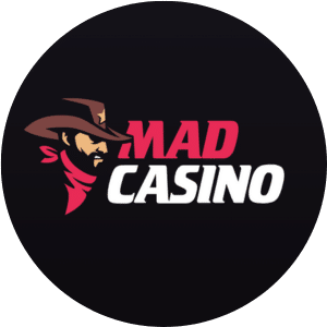 madcasino large logo