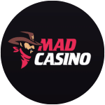 madcasino logo