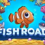 fish road jeu de casino