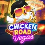 logo chicken road vegas casino