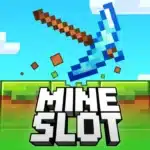 mine slot machine à sous